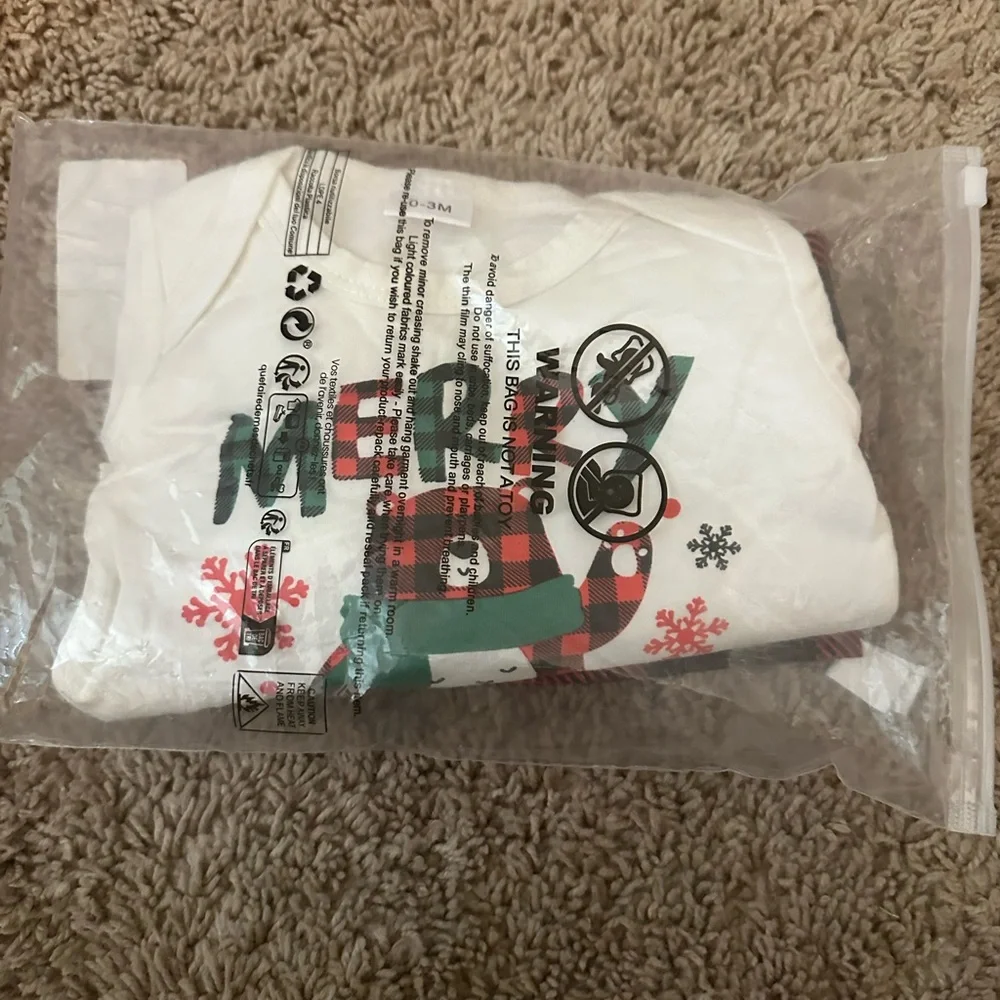 ywfshop adorable christmas